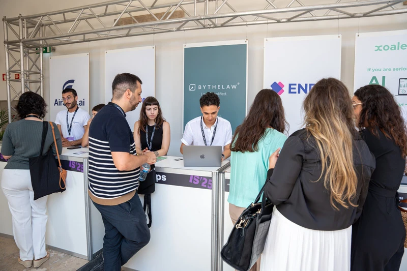 CXO e CEO no Coimbra Invest Summit 2025