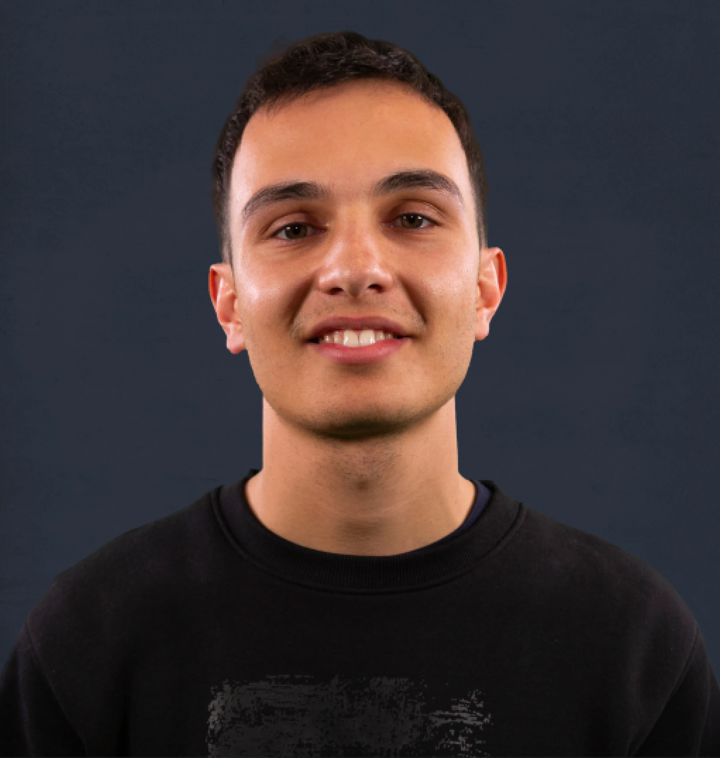 André Dionísio, CEO da ByTheLaw