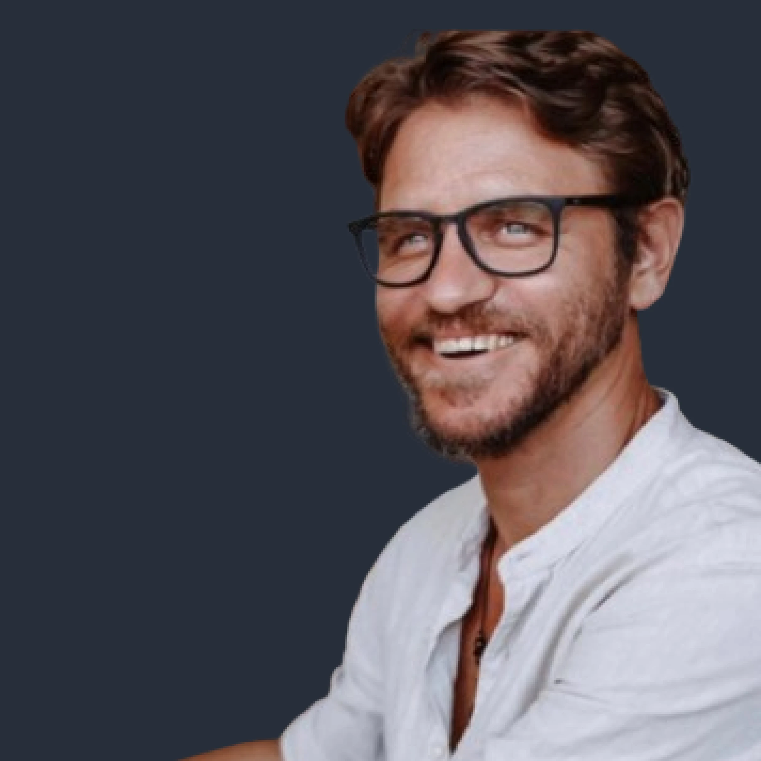 Dennis Moonschauer, CMO da ByTheLaw