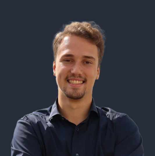 Dennis Moonschauer, CMO da ByTheLaw