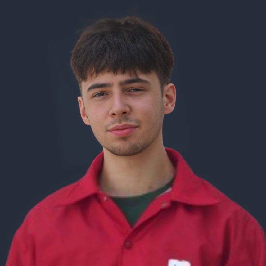 João Cabral, CTO da ByTheLaw